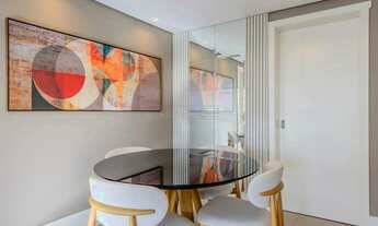 Imagem 5: Apartamento com 3 quartos e 2 vagas em Menino Deus