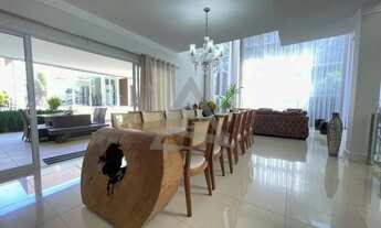 Imagem 4: Casa à venda e para alugar em Campinas, Loteamento Alphaville Campinas, com 4 suítes, com