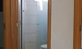 Imagem 6: Chapada Boulevard 2 quartos, porcelanato, ar-condicionado e cozinha planejada