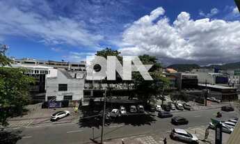 Imagem: Loja - / Comercial / Barra da Tijuca