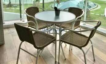 Imagem 11: Barra da Tijuca Apartamento com 1 dormitório