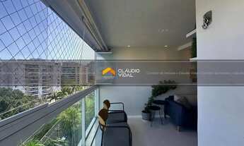 Imagem: Apartamento 3/4, 1 Suíte, Alphaville Salvador