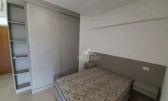 Imagem 5: Kitnet com 1 dormitório para alugar, 31 m² por R$ 2.363,02/mês - Ribeirânia - Ribeirão Pre