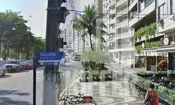 Imagem 2: Apartamento com 3 quartos, 1 suíte à venda, 155 m² por R$ 1.480.000 - Icaraí - Niterói/RJ