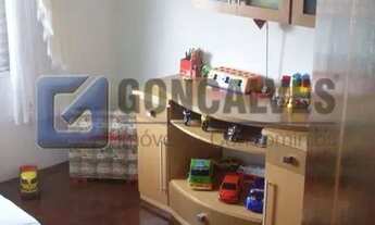 Imagem 7: Sobrado, 86m², 2 Quartos, Vila Euro, São Bernardo do Campo