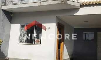 Imagem 2: Sobrado em Rua Pioneira Alcedina Francisca Daudt - Jardim Atlanta - Maringá/PR