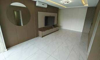 Imagem 7: Ponta Negra (Manaus) 133m² 4 Quartos (2 suítes + 2 semi-suítes) Reformado Nascente