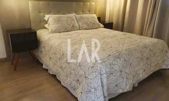 Imagem 7: Apartamento à venda, 4 quartos, 1 suíte, 1 vaga, Gutierrez - Belo Horizonte/MG