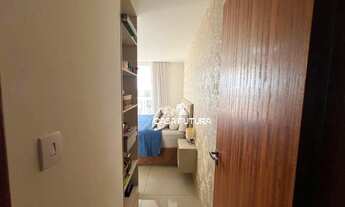 Imagem 3: Apartamento Garden com 3 dormitórios à venda, 157 m² por R$ 780.000,00 - Mirante do Vale