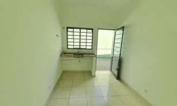 Imagem 5: Apartamento Padrão em São Carlos