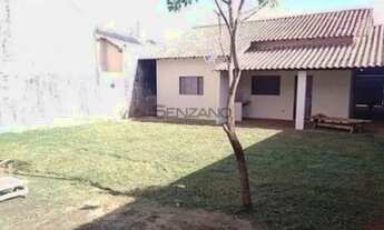 Imagem 3: Casa Térrea em Residencial Oliveira - Campo Grande