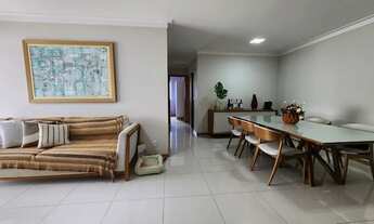 Imagem 3: Hemisphere 360/ 142 metros 4 quartos / Home office/ Andar alto / Frente mar / Nascente