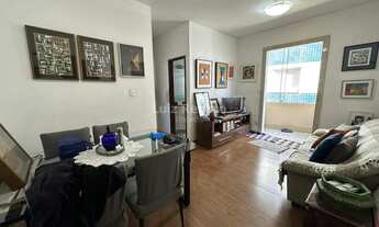 Imagem: Apartamento à venda no bairro Estoril