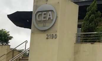 Imagem 4: CONJ. COMERCIAL - ALPHAVILLE - SP