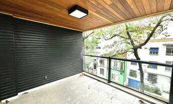 Imagem 3: Cobertura à venda, 180 m² por R$ 3.450.000,00 - Ipanema - Rio de Janeiro/RJ