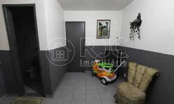 Imagem 4: Imóvel para venda possui 2000 metros quadrados em Vila Isabel - Rio de Janeiro - RJ