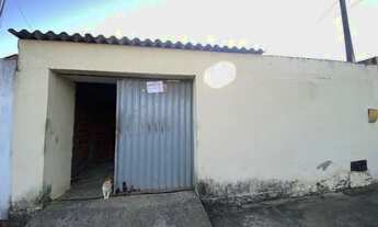 Imagem: OFERTA - casa no residencial Brisa do Lago