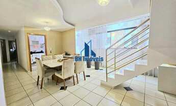 Imagem 5: Cobertura à Venda - 3 Quartos com uma Suíte, 3 vagas no bairro Castelo - Belo Horizonte/MG