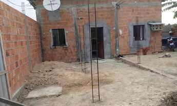 Imagem 6: TERRENO COM DOIS CÔMODOS CONSTRUÍDOS ENTRADA + PARCELAS