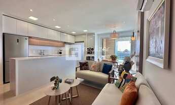 Imagem: Cobertura 2 quartos em Campeche, Florianópolis