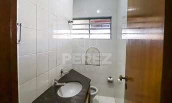 Imagem 7: Casa Térrea no Jardim TV Morena