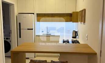 Imagem 2: Apartamento de 1 dormitório à venda no Campeche