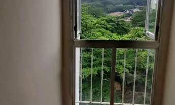 Imagem 3: Apartamento 70m2 composto com 2 quartos em Botafogo - Vista do Cristo