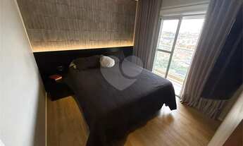 Imagem 12: Apartamento com 2 quartos à venda em Vila Ema - SP