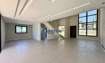 Imagem 7: Casa de 04 quartos (03 suítes) e piscina na Pedra Branca, Palhoça-SC