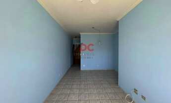 Imagem 7: Apartamento para Venda em Presidente Prudente, JARDIM BONGIOVANI, 3 dormitórios, 1 suíte