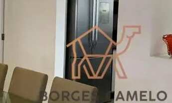 Imagem 4: Cobertura com 5 quartos para alugar, 295 m² por R$ 12.750/mês - Cruzeiro - Belo Horizonte