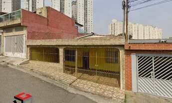 Imagem: Terreno de 225 m² no Planalto em São Bernardo