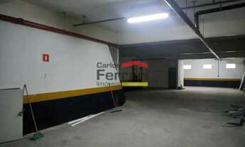 Imagem 3: Prédio comercial a venda - 1.500m² com elevador e 20 vagas no Alto de Santana - SP