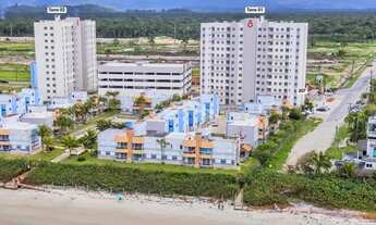 Imagem 2: Solarium Beach Club 307 T1