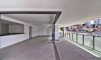 Imagem 3: Apartamento com 4 dormitórios à venda, 255 m² por R$ 4.450.000,00 - Santana - São Paulo/SP