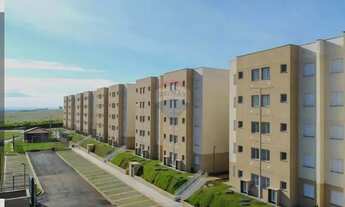 Imagem 3: Apartamento Moderno a venda 2 quartos, Canto das Gaivotas, São Bento, Paulínia/SP