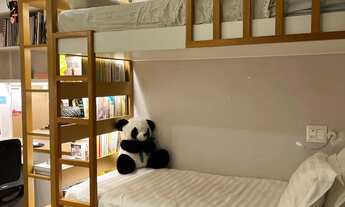 Imagem 6: Imóvel para venda possui 57 metros quadrados com 2 quartos em Jardim Portal I e II - São P