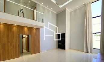 Imagem 5: Sobrado para venda com 4 quartos em Jardins Lisboa - Goiânia - GO