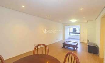 Imagem 2: Apartamento 116m no bairro Moinhos de Vento