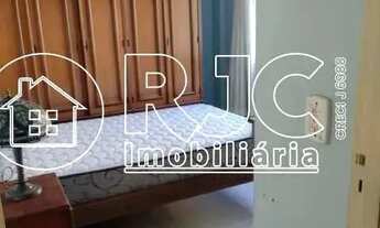 Imagem 6: Imóvel para venda com 67 metros quadrados com 2 quartos em Vila Isabel - Rio de Janeiro