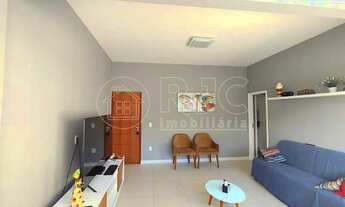 Imagem 4: Imóvel para venda com 118 metros quadrados com 3 quartos em Tijuca - Rio de Janeiro - RJ