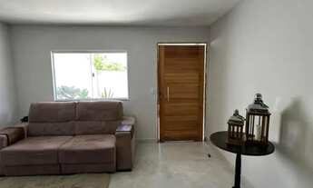 Imagem 6: Casa em Condomínio para Venda em São Gonçalo, Maria Paula, 3 dormitórios, 3 suítes, 3 banh