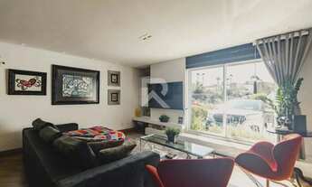 Imagem 4: Casa 3 Quartos, 1 Suíte, Mobiliada, 152 m² Privativos Santo Inácio Curitiba/PR