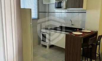 Imagem 5: Edifício Platinum | 1 Quarto | 1 Sala