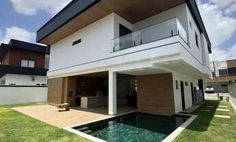 Imagem 2: EXCLUSIVIDADE E LUXO NO ALPHAVILLE #VENDO R$ 4.500.000,00 _________