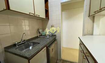 Imagem 5: Flat com 1 Quarto para alugar no Jardins/SP