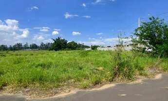 Imagem: Terreno à venda no Bairro Pacaembu em Americana/SP