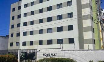 Imagem 6: Alugo Flat em Capim Macio próximo ao Praia Shopping