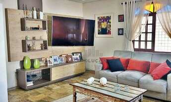 Imagem 7: Excelente Casa com 5 Dorms, 242 m² - Barreiros - São José/SC