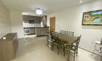 Imagem 2: Apartamento à venda Edifício Pasadena - Jardim Carvalho